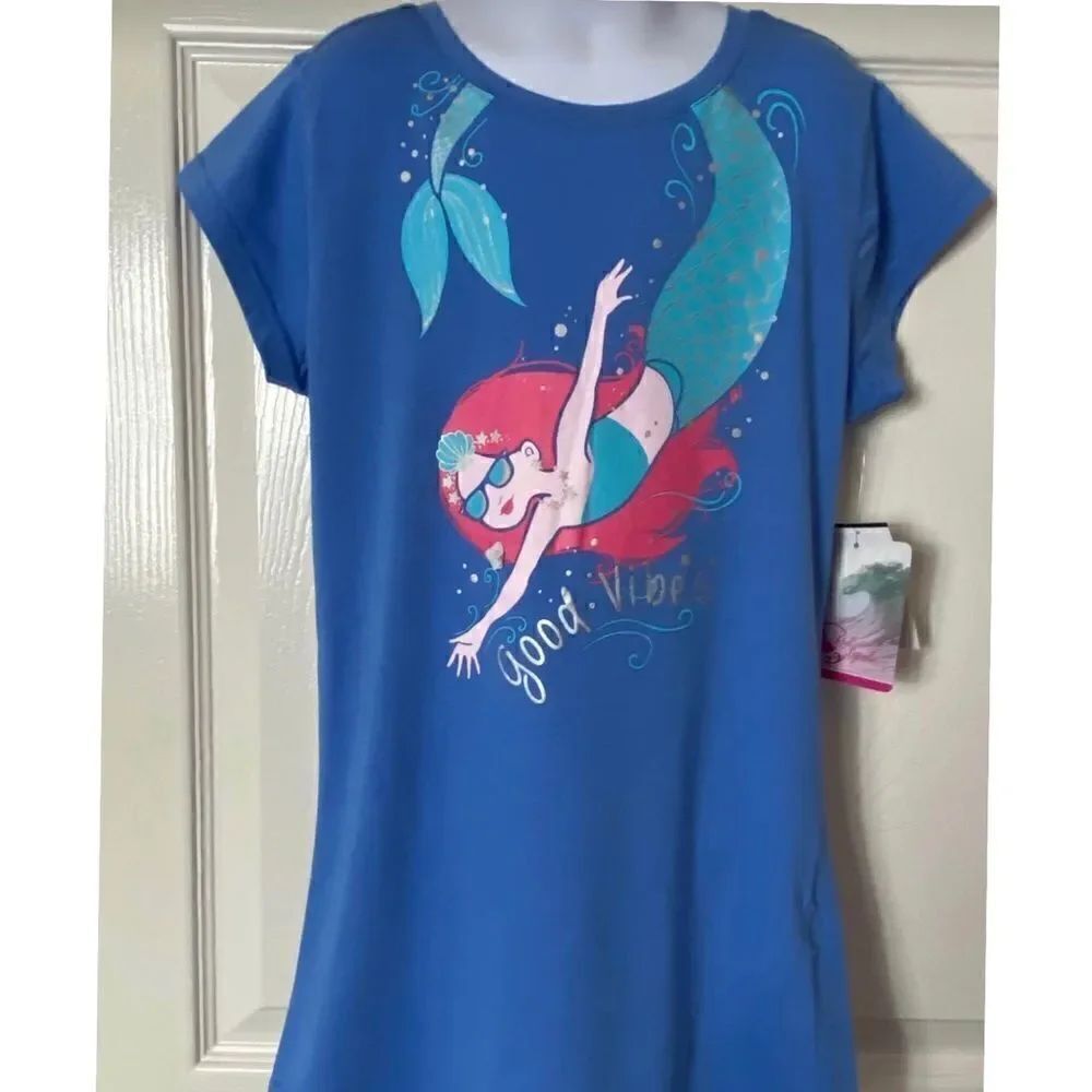 REEL LEGENDS GIRLS XL(16) Top